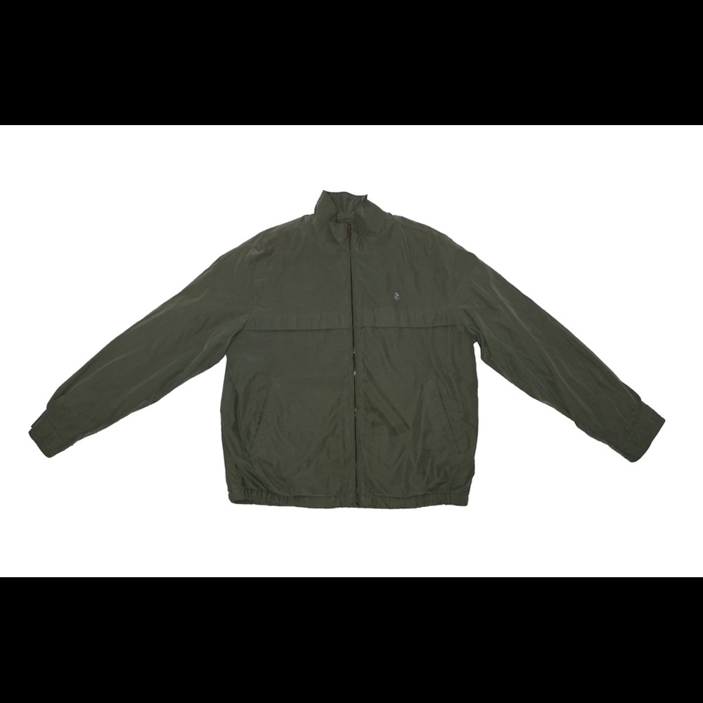 IZOD Zip Up Jacket